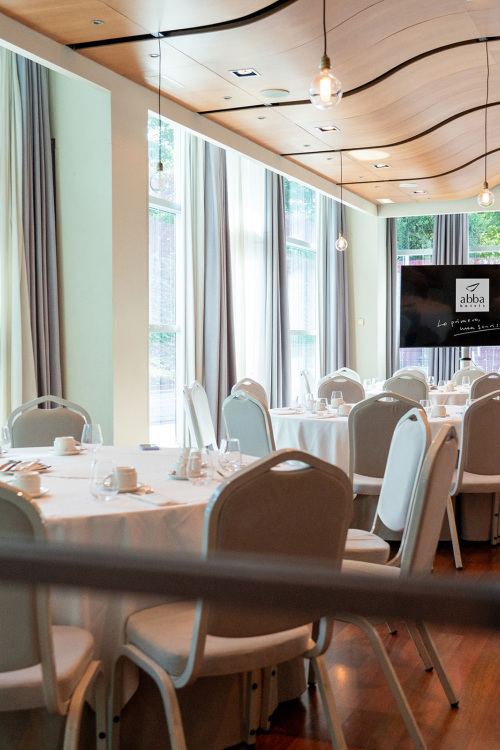 abba Playa Gijón hotel