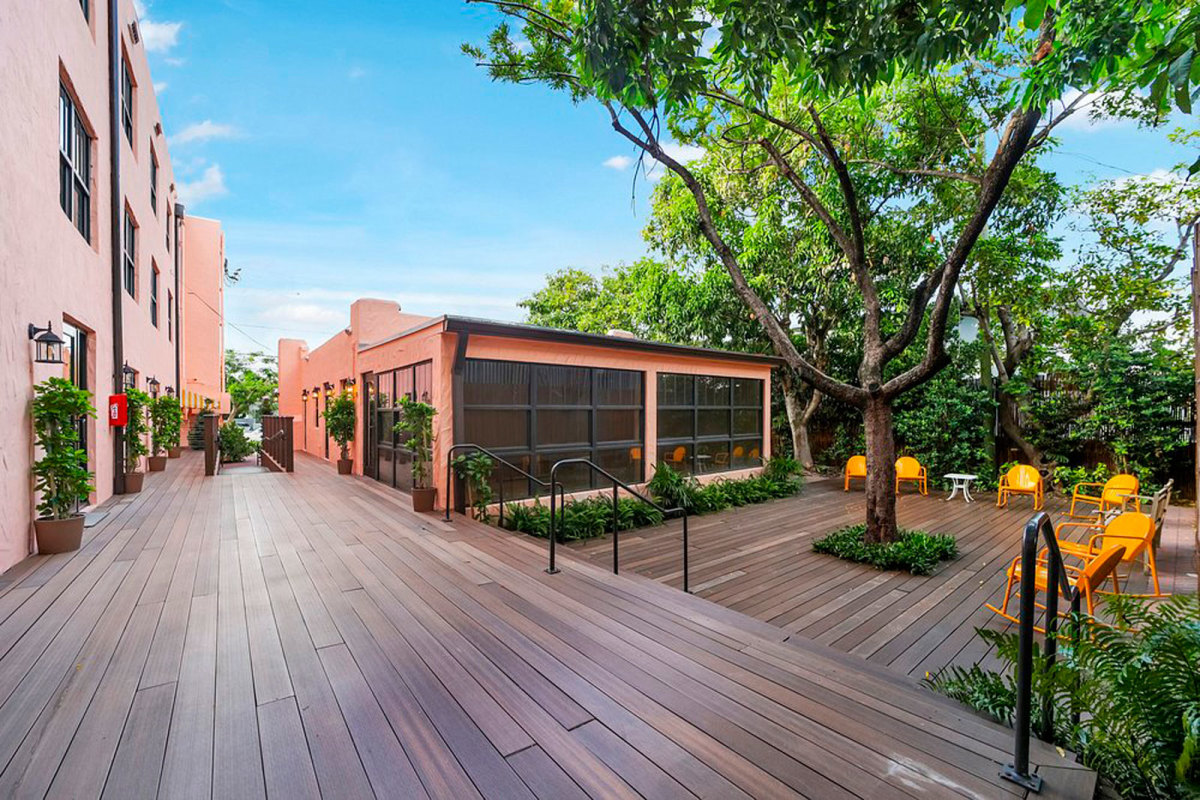 AbbaGO The Tower Hotel