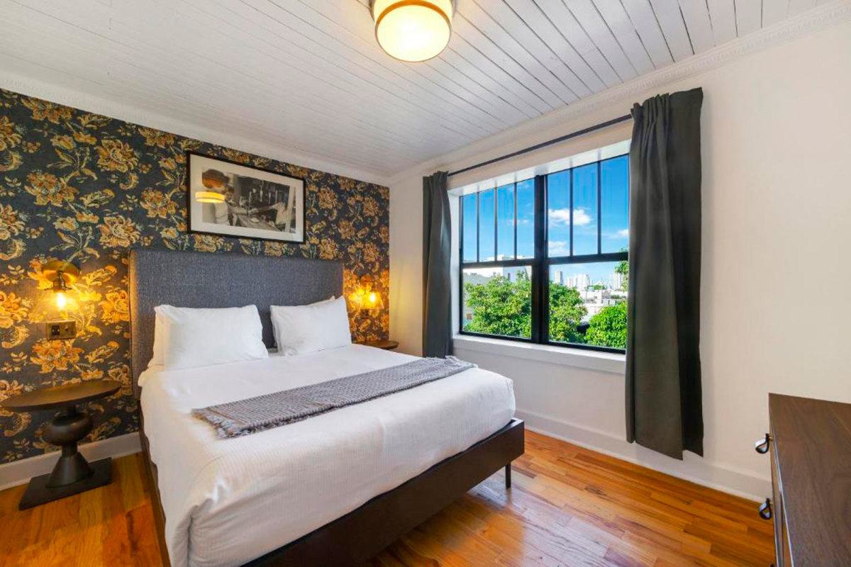 AbbaGO The Tower Hotel