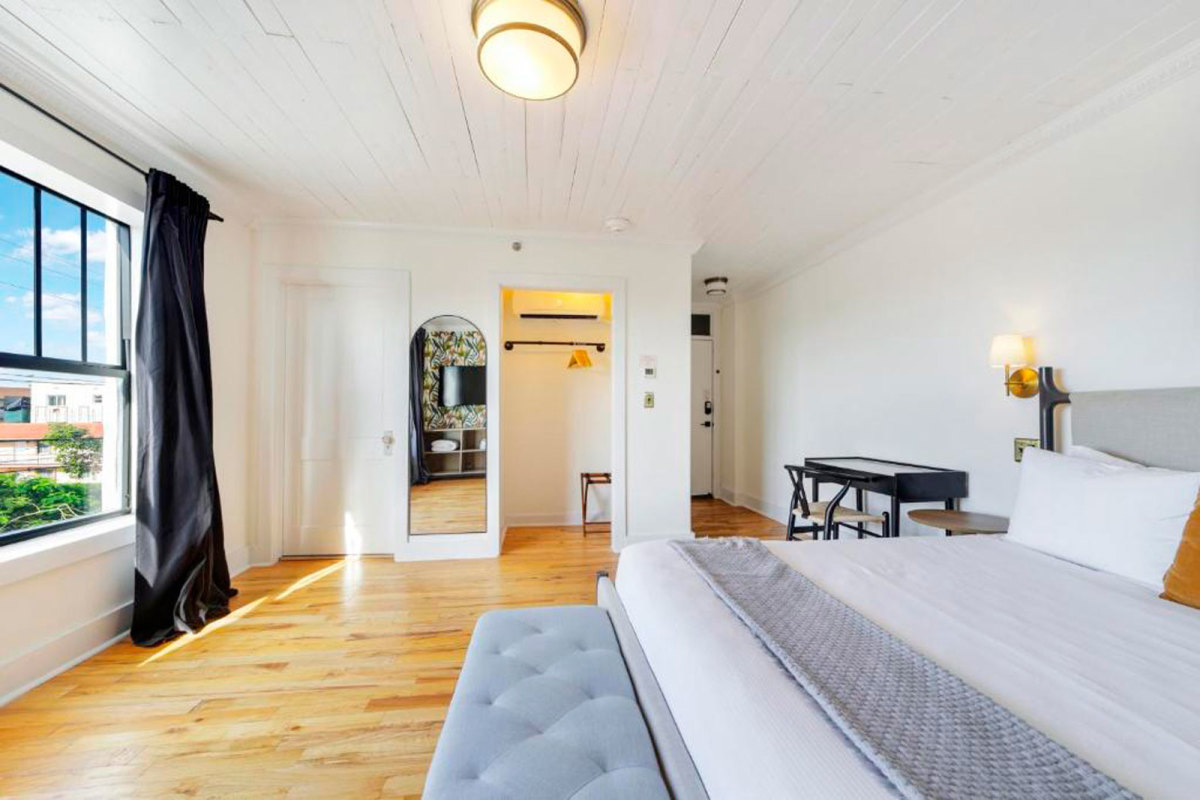 AbbaGO The Tower Hotel