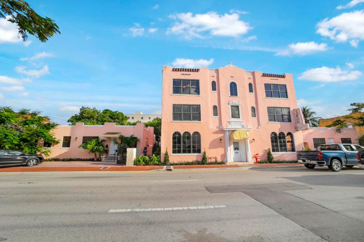 AbbaGO The Tower Hotel