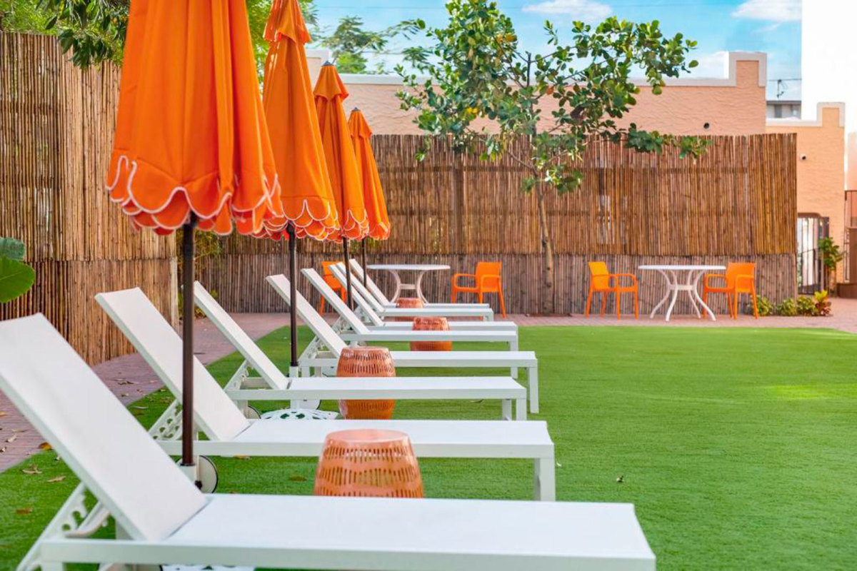 AbbaGO The Tower Hotel