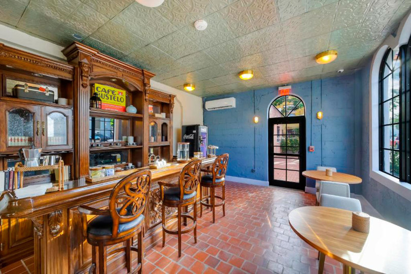 AbbaGO The Tower Hotel