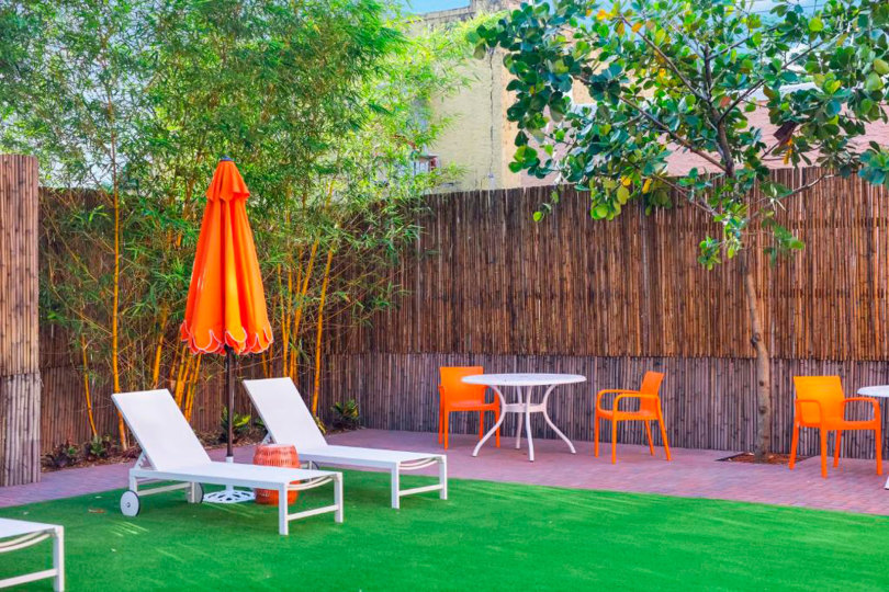 AbbaGO The Tower Hotel