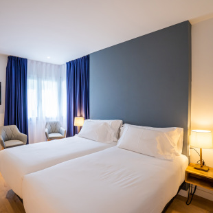 abba Apartments Playa de Gros