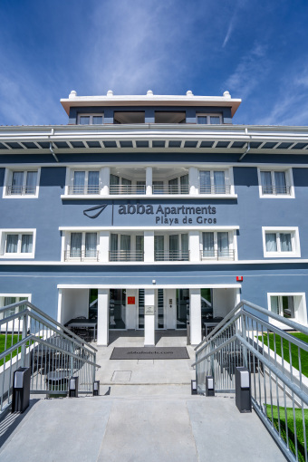 abba Apartments Playa de Gros