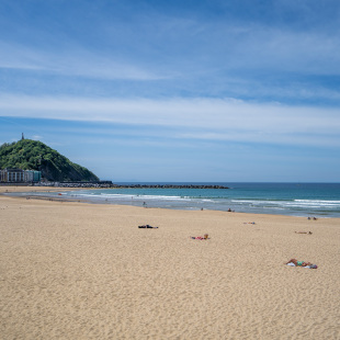 abba Apartments Playa de Gros