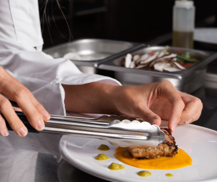 Trabaja con nosotros