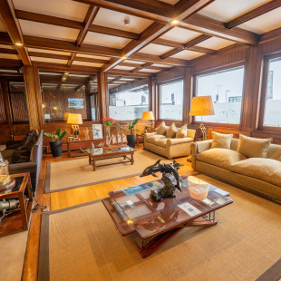 abba Presidente Suites Puerto Montt