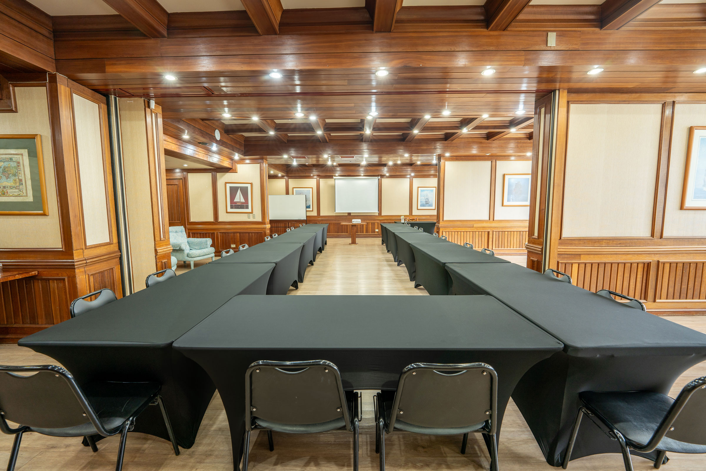 abba Presidente Suites Puerto Montt