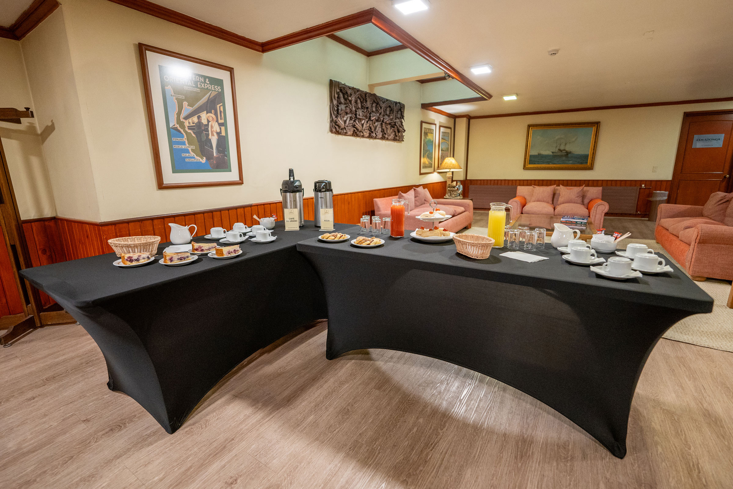 abba Presidente Suites Puerto Montt