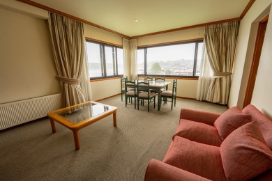 Suite Presidente Vista Mar