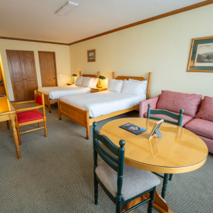 abba Presidente Suites Puerto Montt