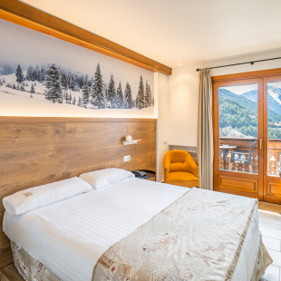 abba Ordino Babot hotel