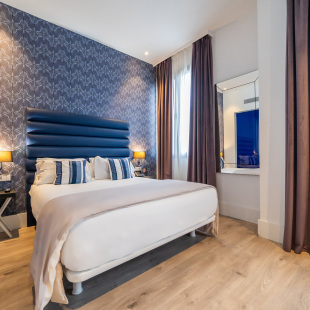 abba San Sebastián Hotel