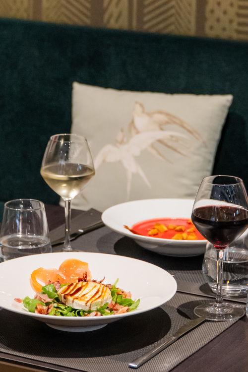 abba San Sebastián Hotel