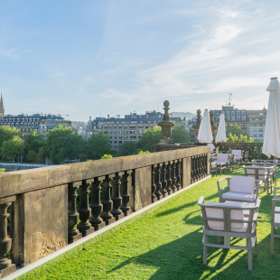 abba San Sebastián Hotel