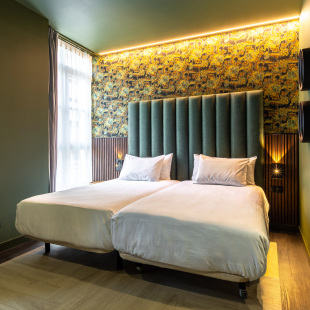 abba Santander hotel