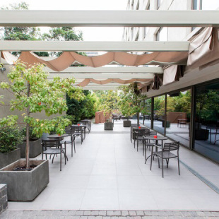 abba Presidente Suites Santiago