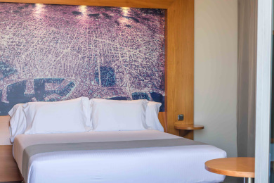 abba Premium con Terraza