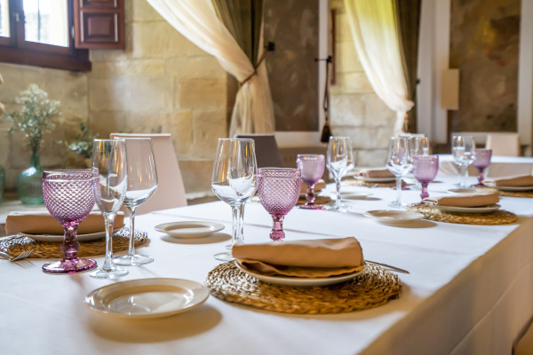 Restaurante Iniro
