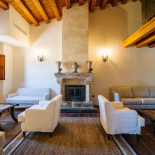 abba Las Viñas Tiedra