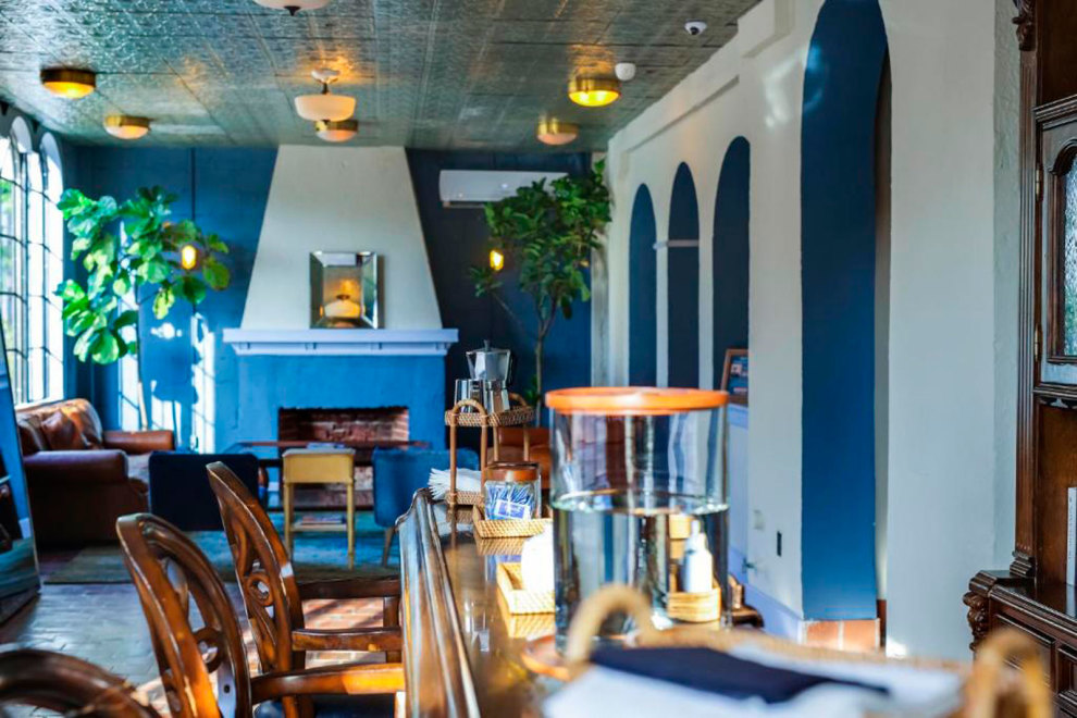 abbaGO The Tower Hotel