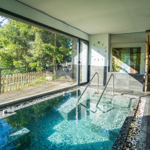 abba Xalet Suites hotel