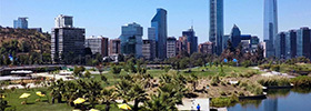 Parque Bicentenario