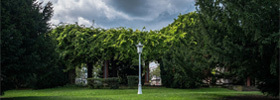 Parque Doña Casilda