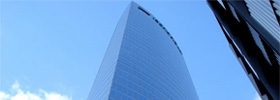 Iberdrola Tower