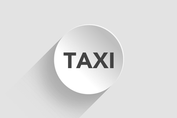 Resersva Online o teu Taxi!
