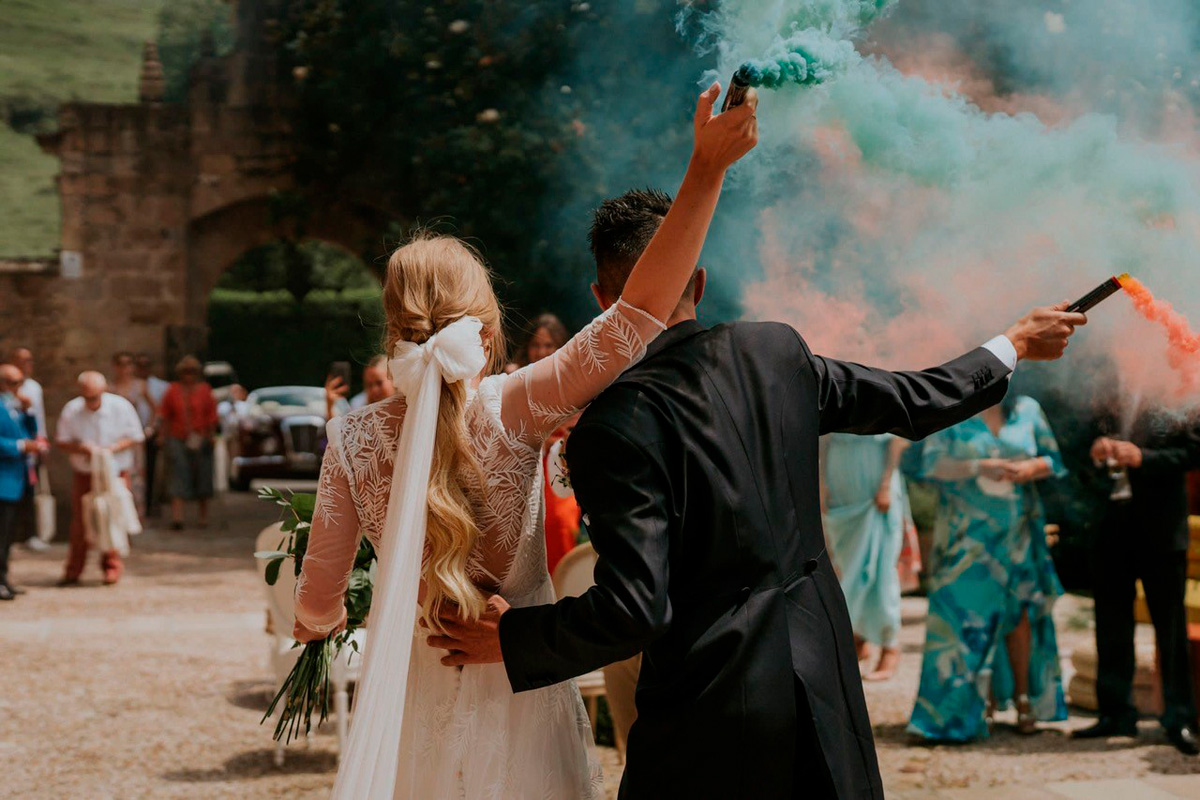 abba Palacio de Soñanes Hotel