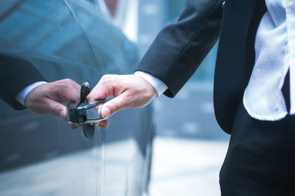 ¡Reserva Online tu Transfer!