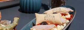 abba Fonseca hotel