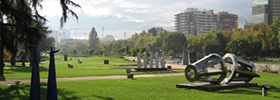 Parque de las Esculturas