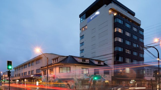 abba Presidente Suites Puerto Montt