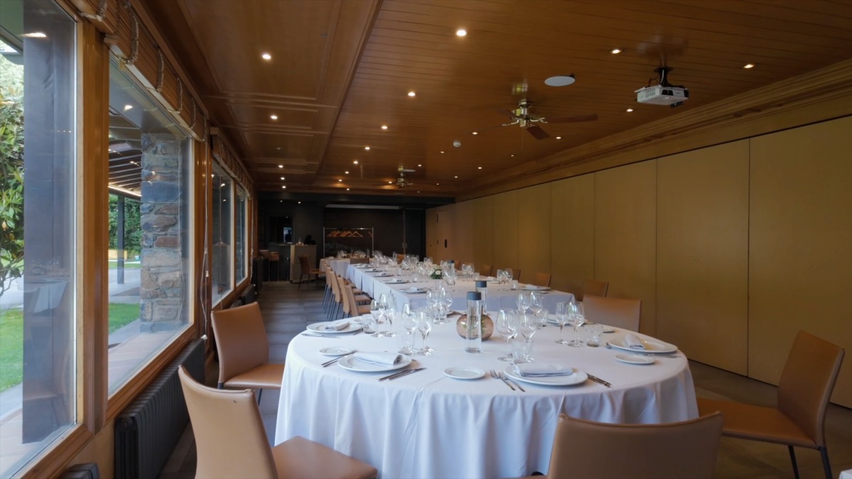 abba Xalet Suites hotel