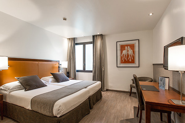 Hotel Balmoral