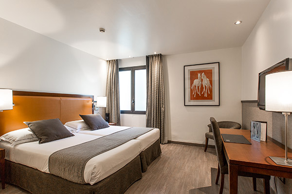 Hotel Balmoral