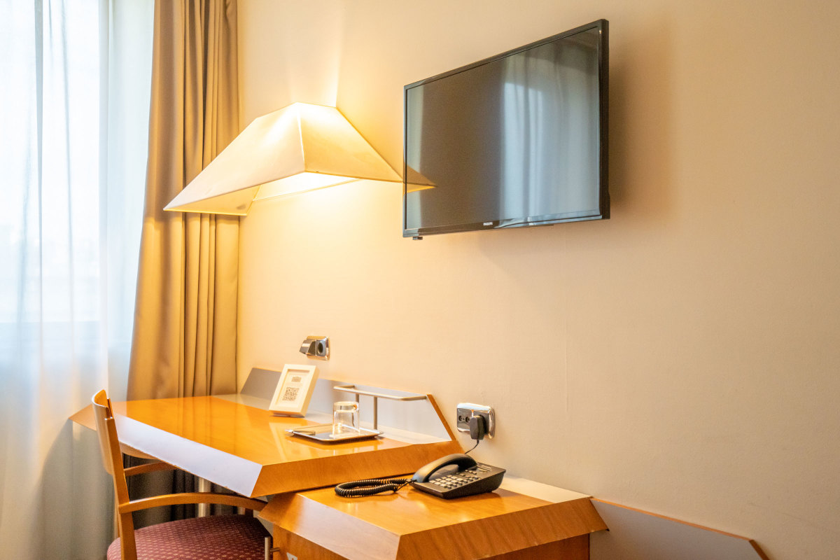 abba Sants Hotel