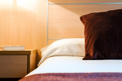 Habitación individual 