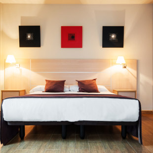 Hotel Balneario Areatza