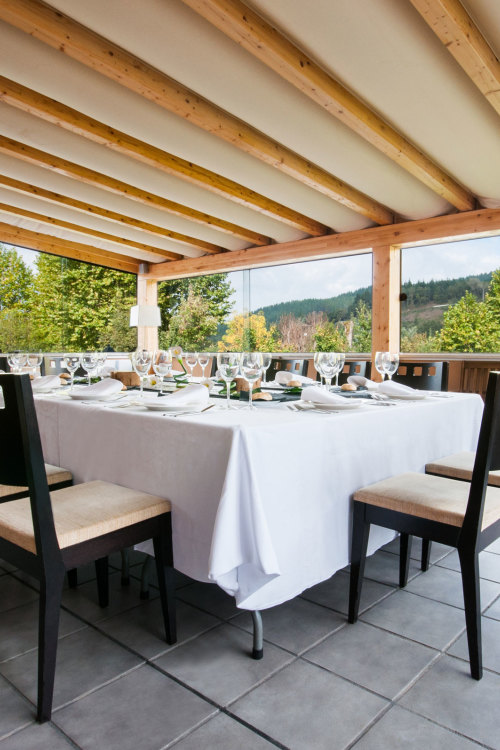 Hotel Balneario Areatza