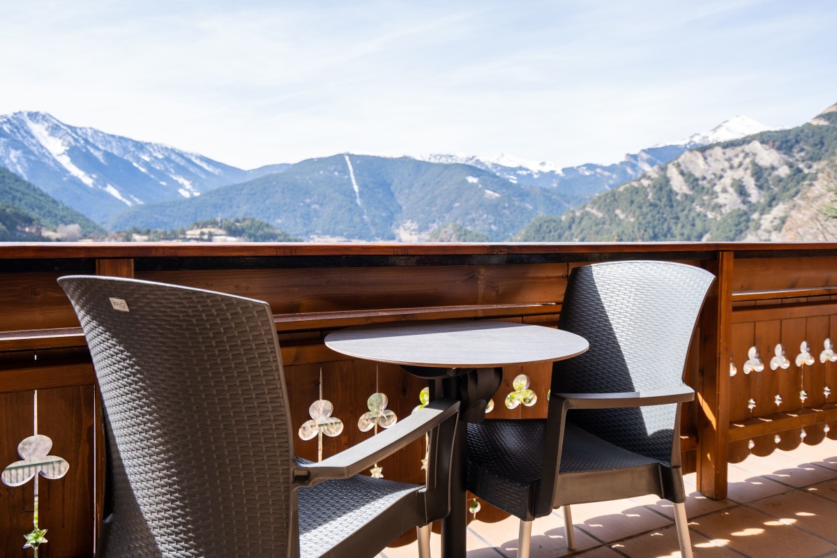 abba Ordino Babot hotel