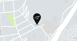 abba Garden hotel - Mapa