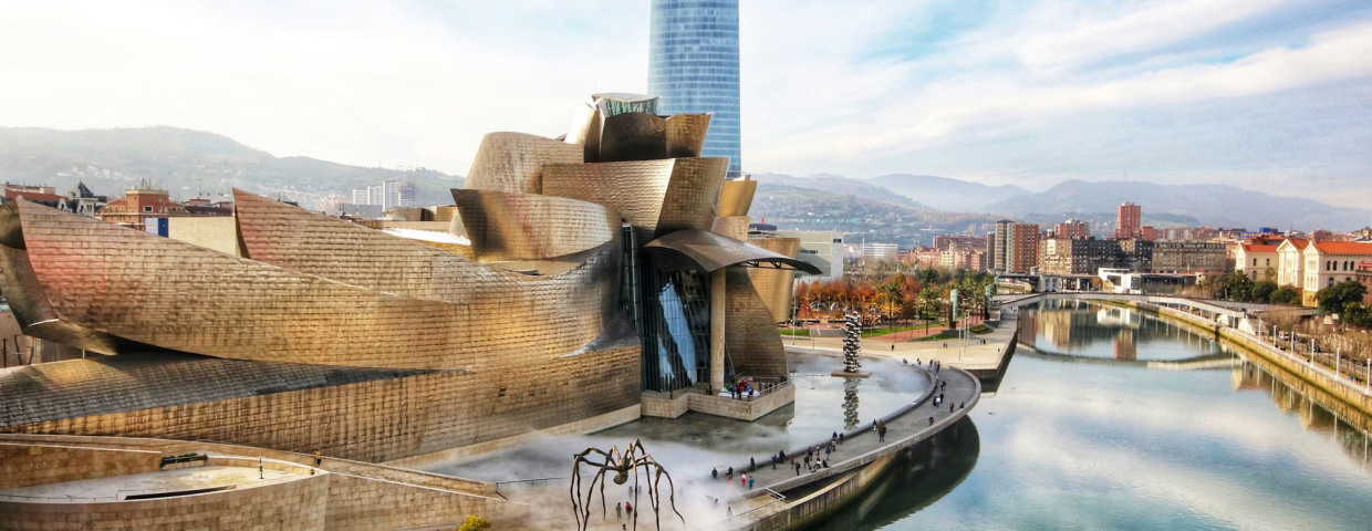 abba Suites Bilbao City Center