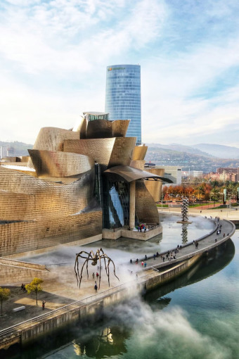 abba Suites Bilbao City Center