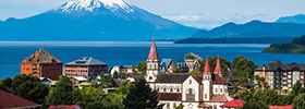 Puerto Varas