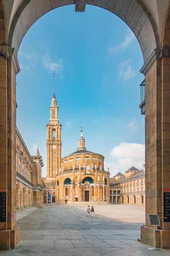 abba Playa Gijón hotel